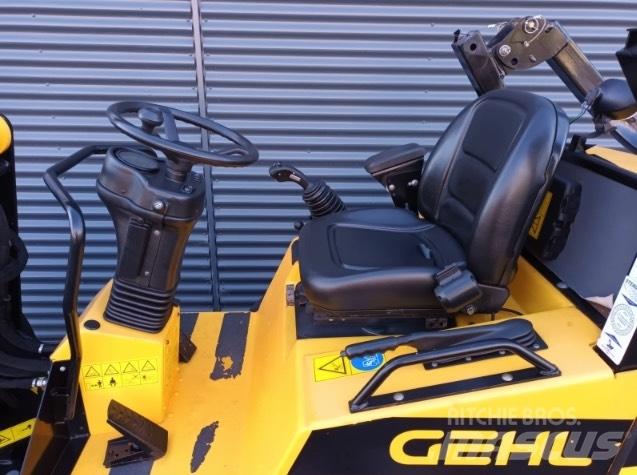 Gehl al540 Малые погрузчики