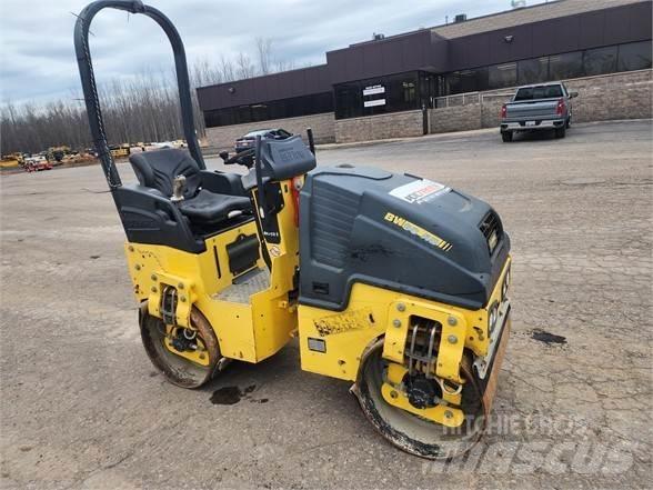 Bomag BW90AD-5 Грунтовые катки