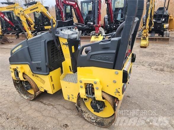 Bomag BW90AD-5 Грунтовые катки