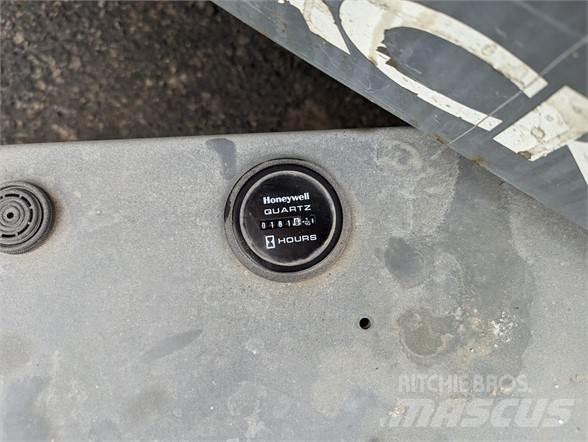 SkyJack SJ4626 Ножничные подъемники