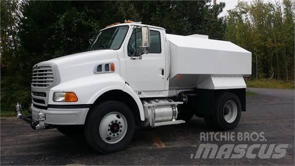 Sterling L8513 Поливочные машины