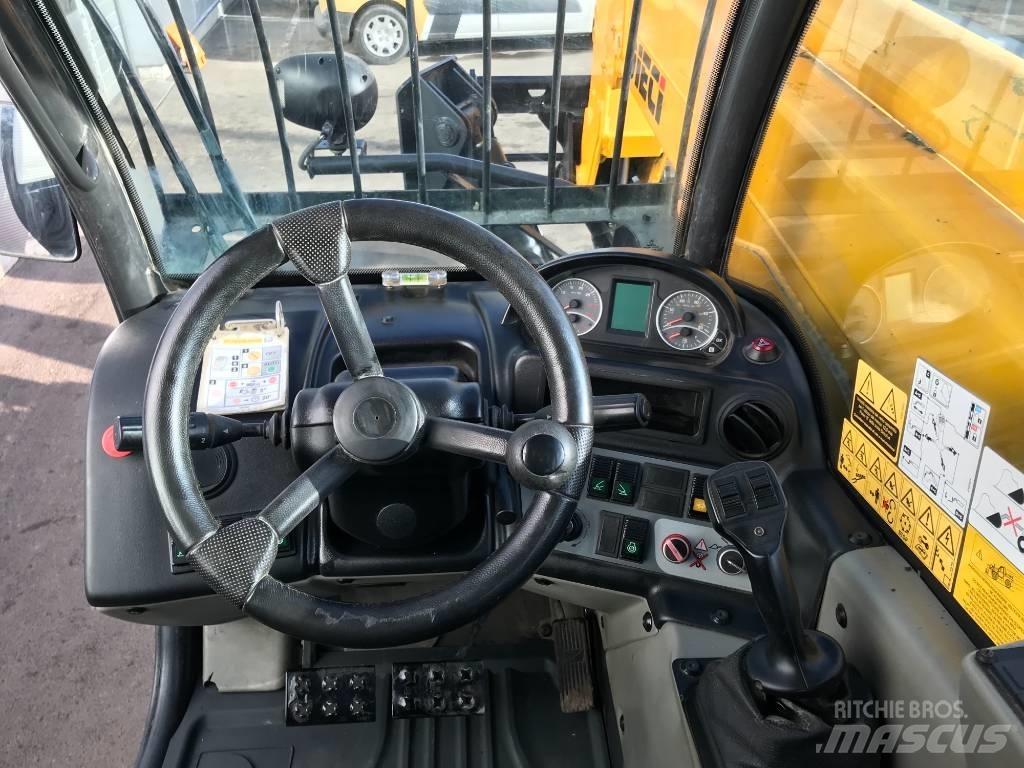 Dieci Runner 40.13 Телескопические погрузчики