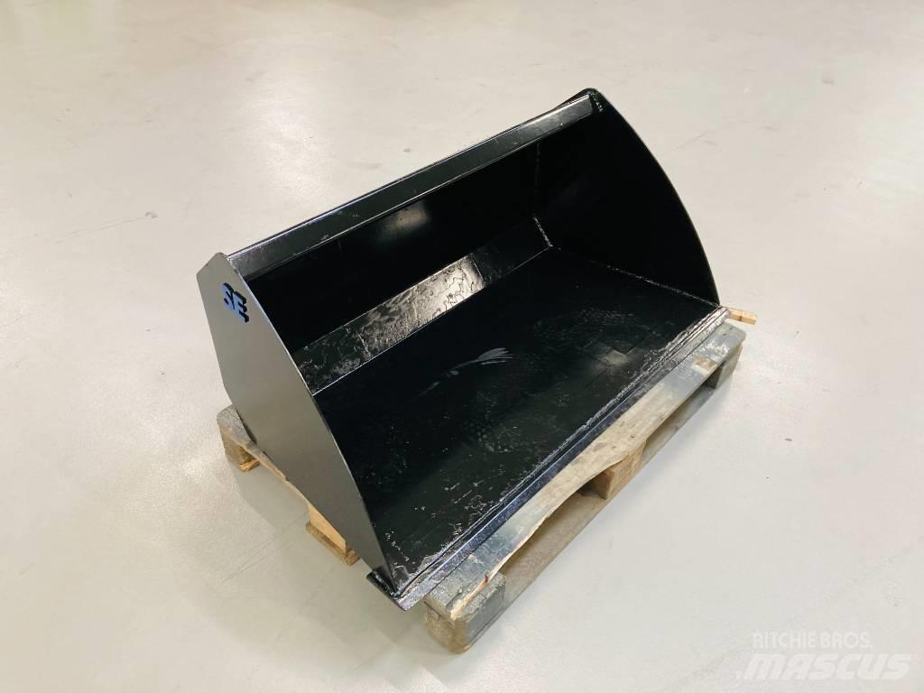 Avant Skovl 130 cm Компоненты строительной техники