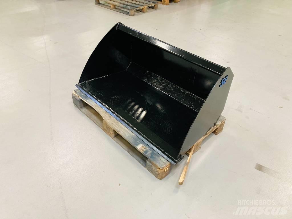 Avant Skovl 130 cm Компоненты строительной техники