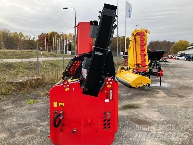 Japa 395 Vedmaskin Дровоколы