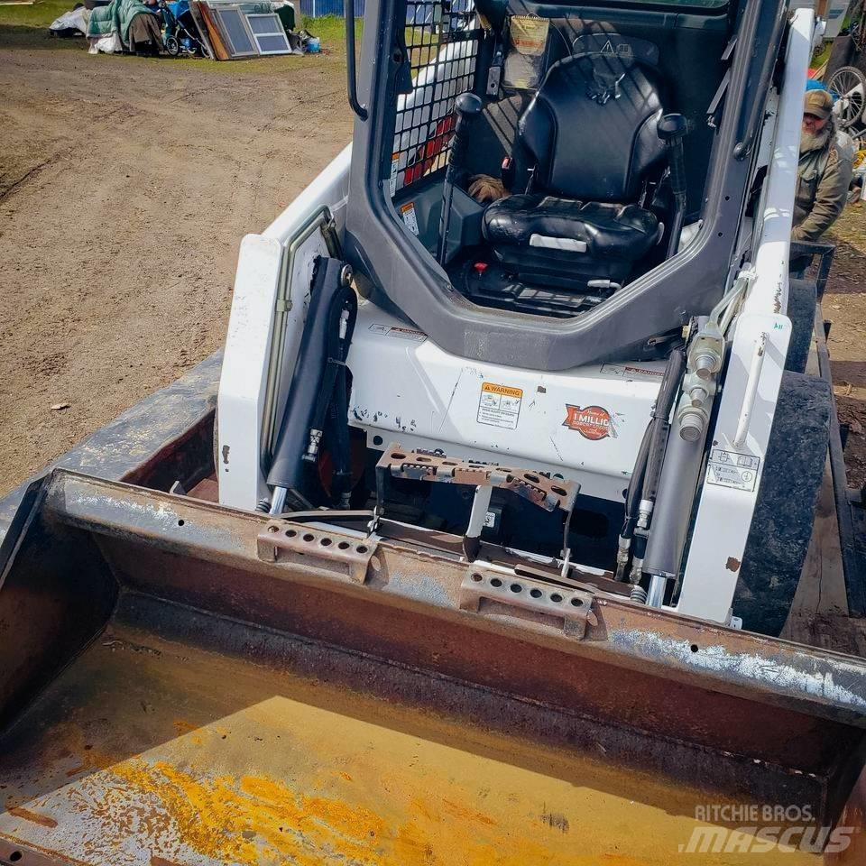 Bobcat S 450 Мини-погрузчики