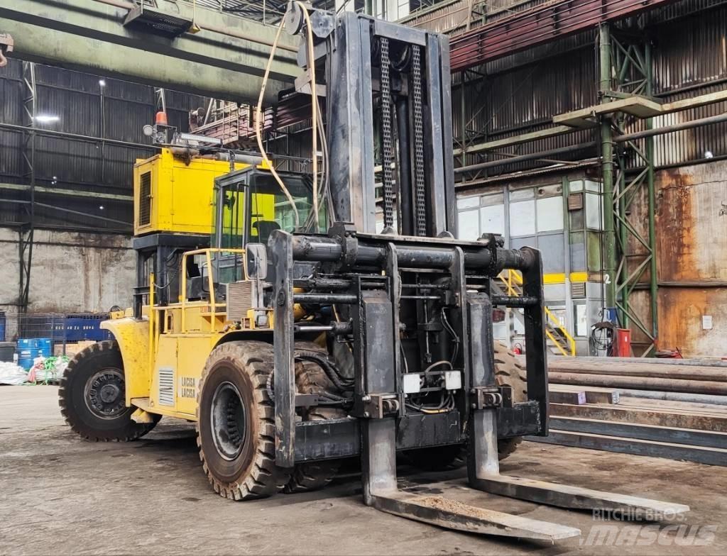 Hyster H32.00F-CM Дизельные погрузчики