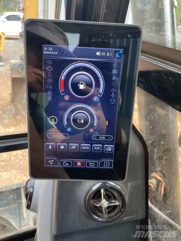 Sany SY 75 C pro Гусеничные экскаваторы
