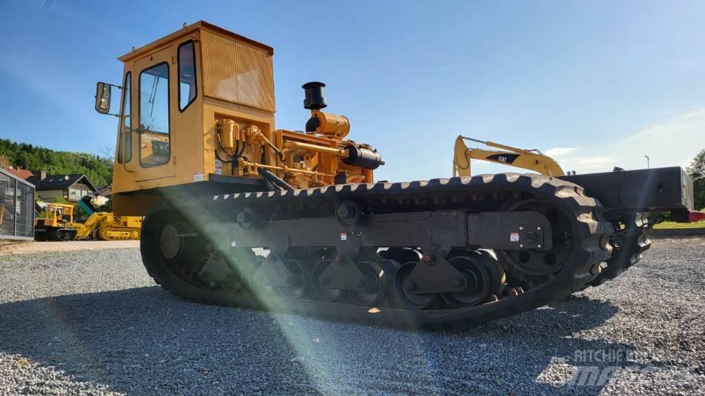 Morooka MST 2200 Гусеничные самосвалы