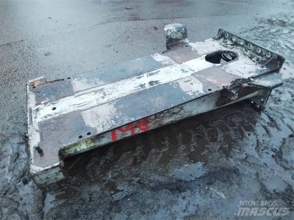  Rotne F18 Другие компоненты лесотехники