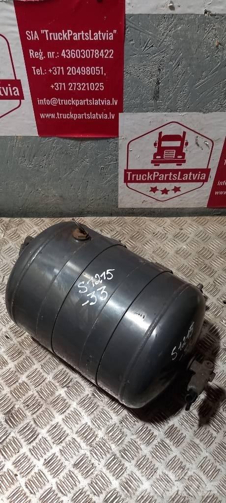 Scania R440  1448883 Тормозная система