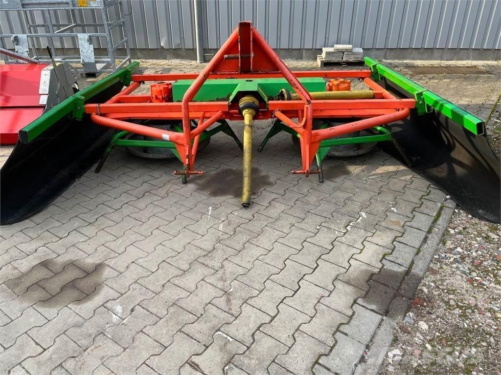 Holaras Super-Star Оборудование для разгрузки силоса