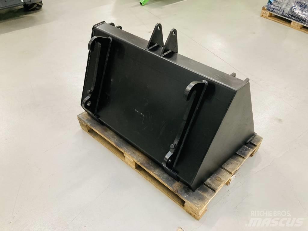 Macks Skovl 120 cm Компоненты строительной техники