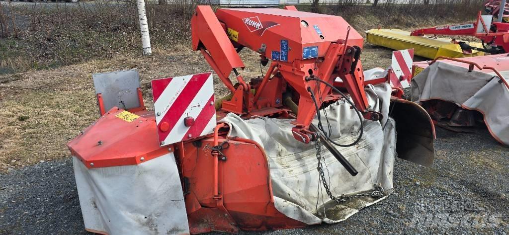 Kuhn FC 313 Косилки плющилки