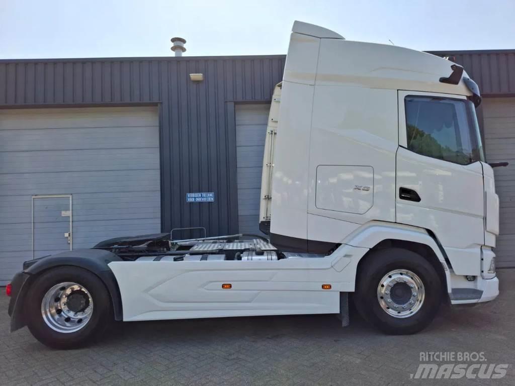 DAF XG XG480 HYDRO Седельные тягачи