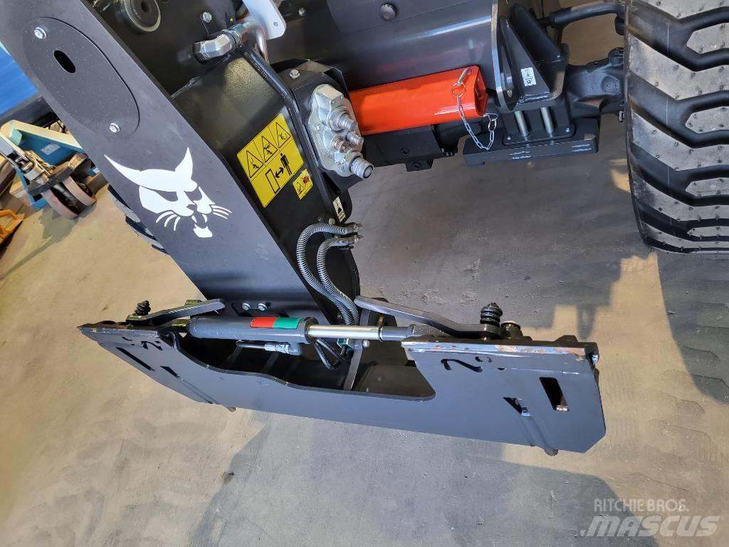 Bobcat TL25.60RB Телескопические погрузчики