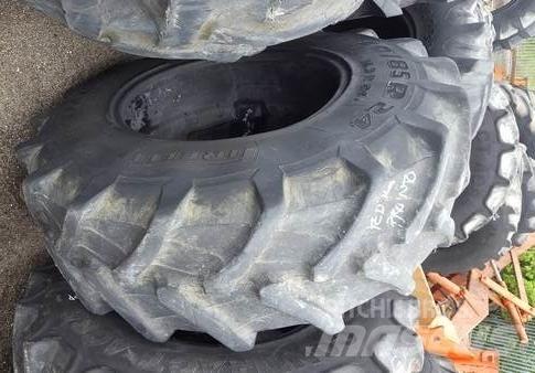  Pneu 14.9R24 Шины и колёса