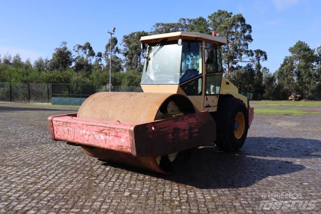 Dynapac CA 602 D Грунтовые катки