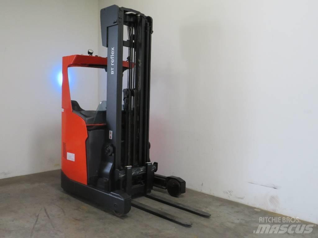 BT RR E 160 HC Ричтраки