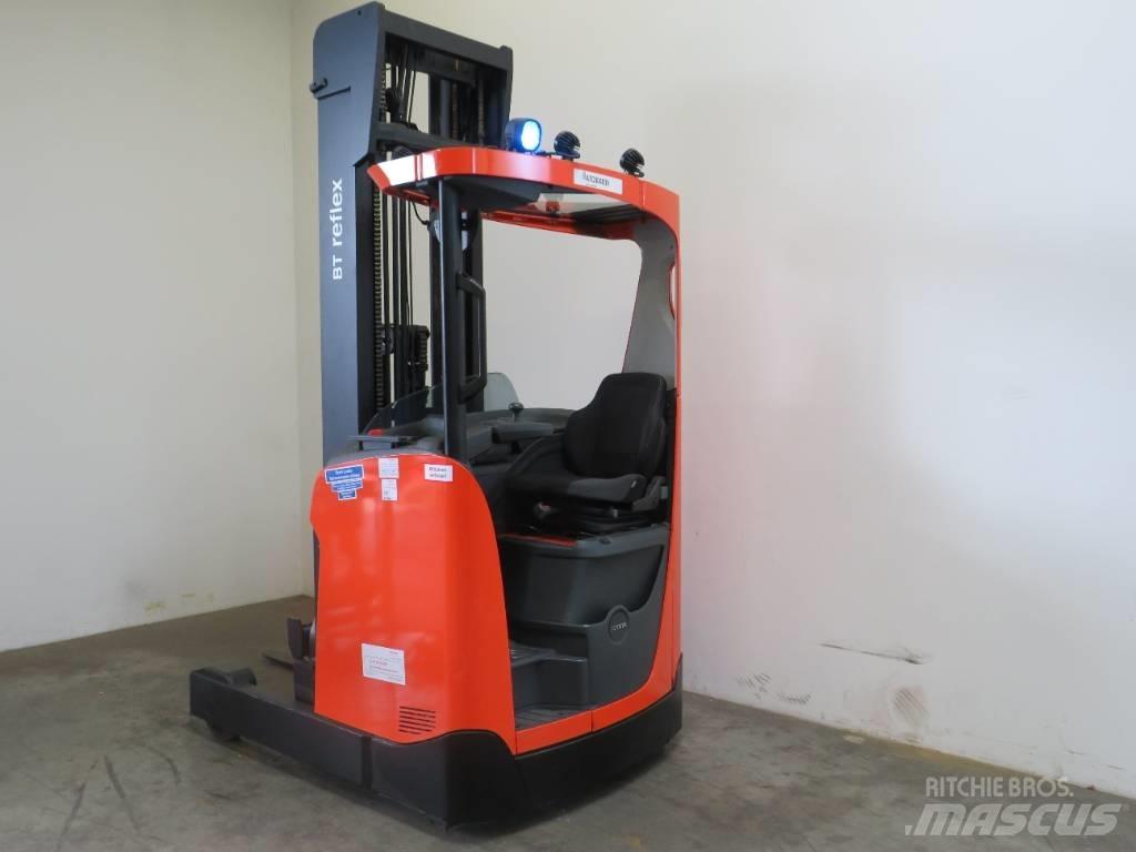 BT RR E 160 HC Ричтраки