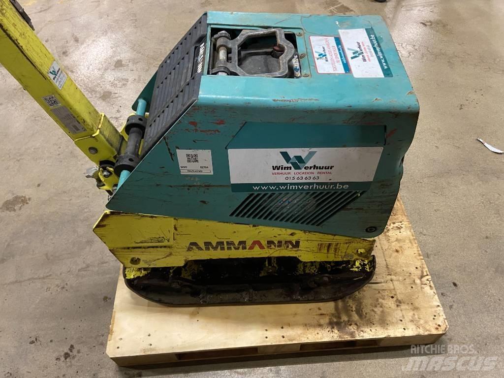 Ammann APR 4920 Виброплиты и вибротрамбовки