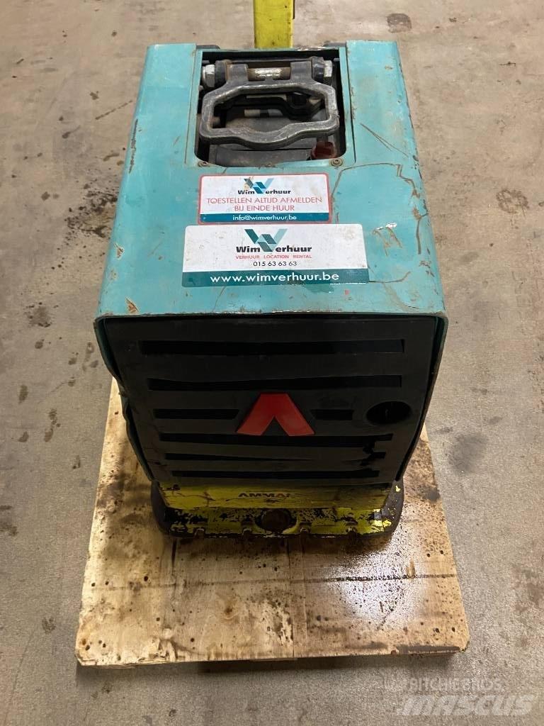 Ammann APR 4920 Виброплиты и вибротрамбовки