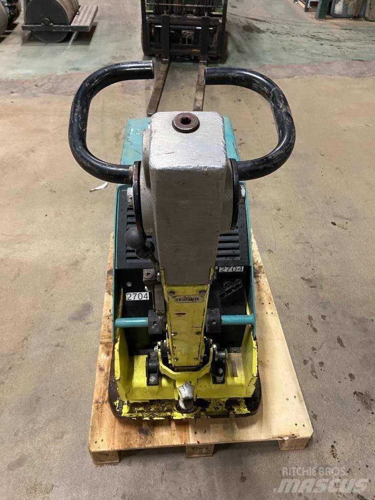 Ammann APR 4920 Виброплиты и вибротрамбовки