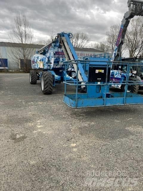 Genie ZX 135/70 Коленчатые подъемники