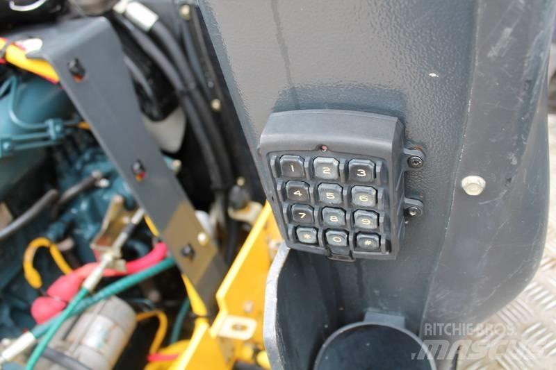 Bomag BW 120 AD-5 Катки тротуарные