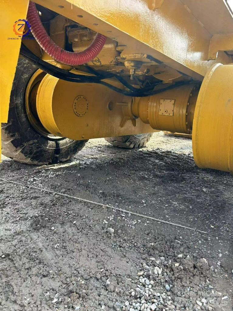 CAT 140 H Грейдеры