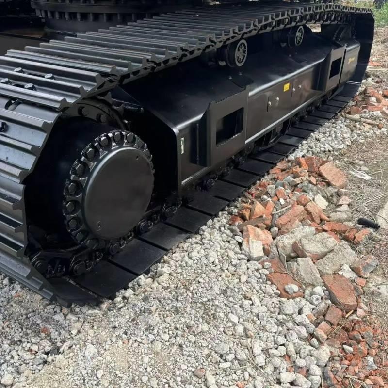 CAT 330 Гусеничные экскаваторы