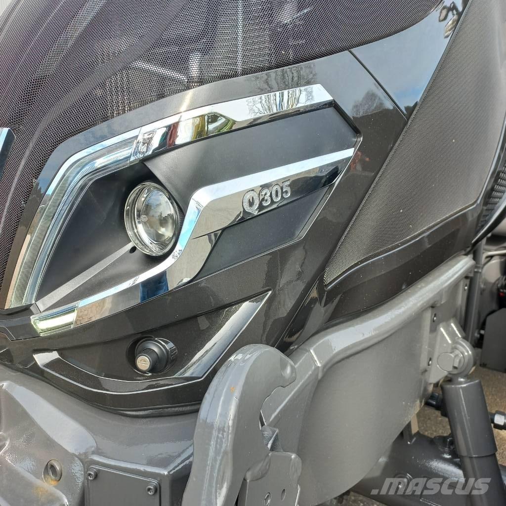 Valtra Q 305 DEMO Трактора