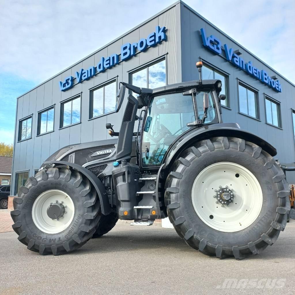 Valtra Q 305 DEMO Трактора