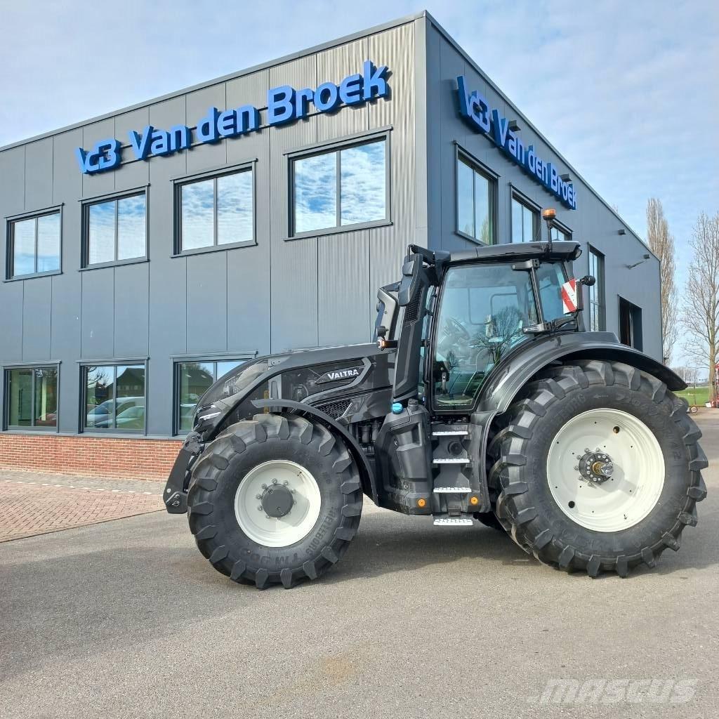 Valtra Q 305 DEMO Трактора
