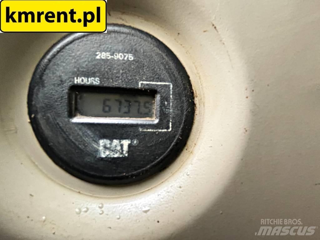 CAT 314 C Гусеничные экскаваторы