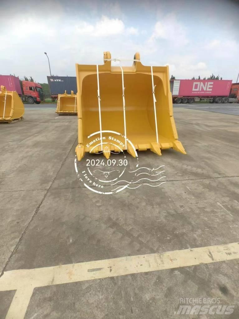 Komatsu 1250 Гусеничные экскаваторы