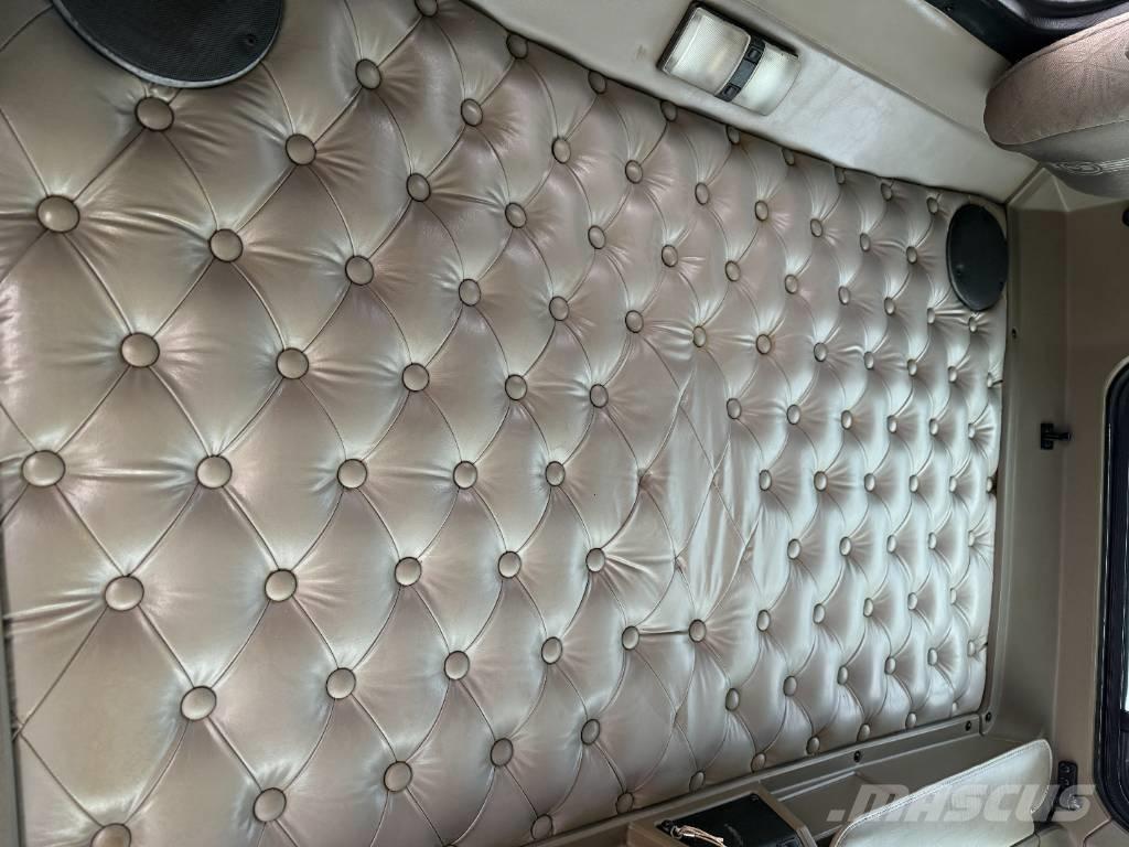 Kenworth W 900 Седельные тягачи