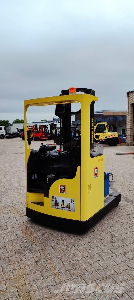 Hyster R 1.4 Ричтраки