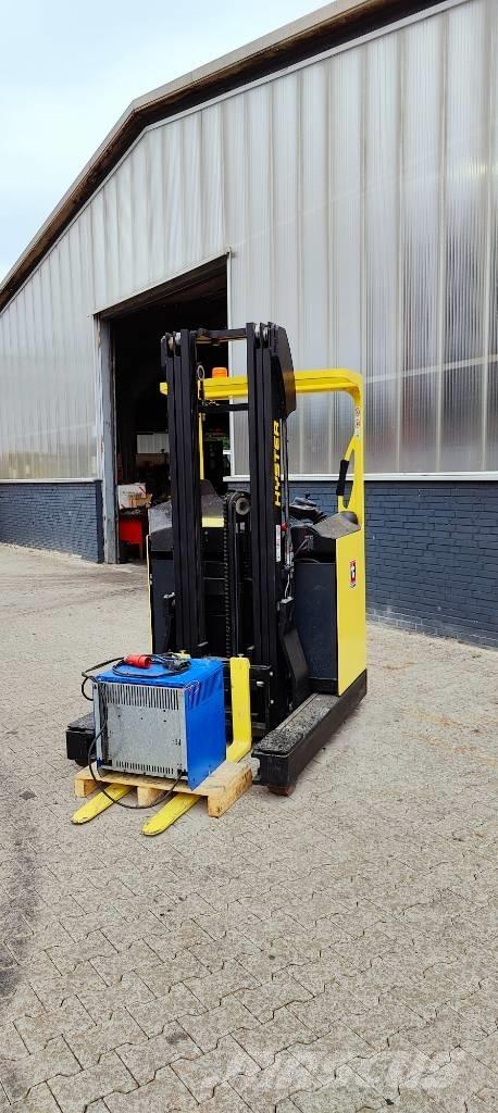 Hyster R 1.4 Ричтраки