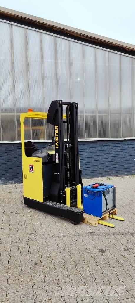 Hyster R 1.4 Ричтраки