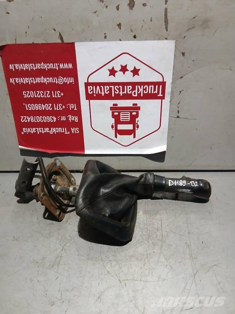 DAF XF 95      1919475 Кабины