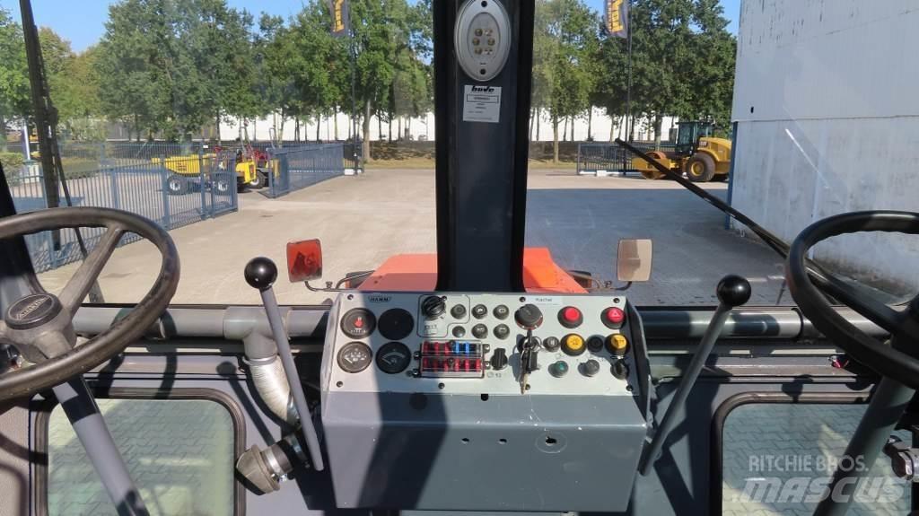 Hamm HW90 B Другие дорожные катки
