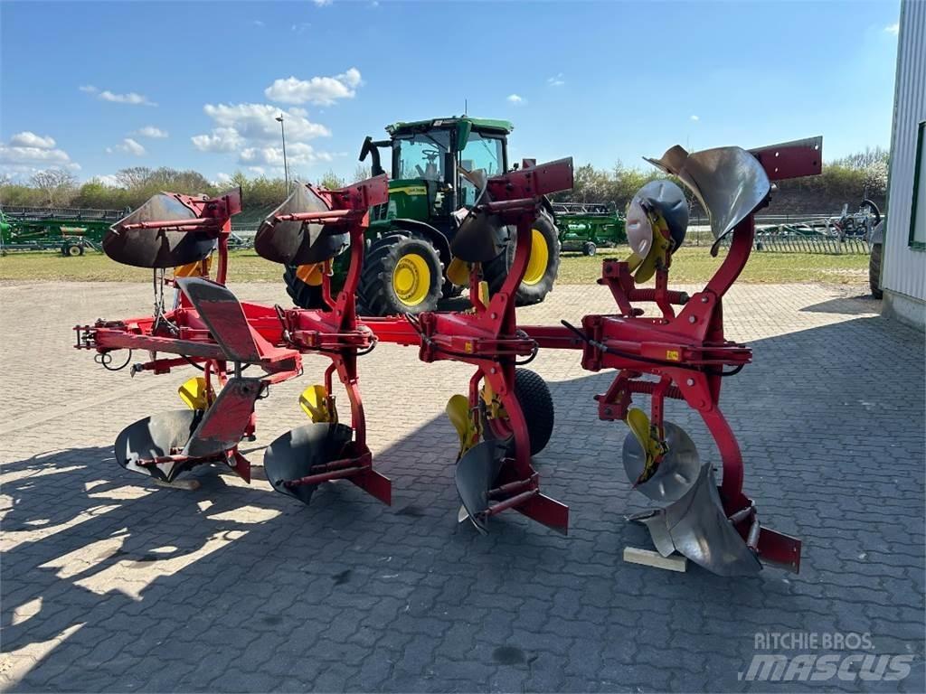 Pöttinger Servo 35 Строительные плуги