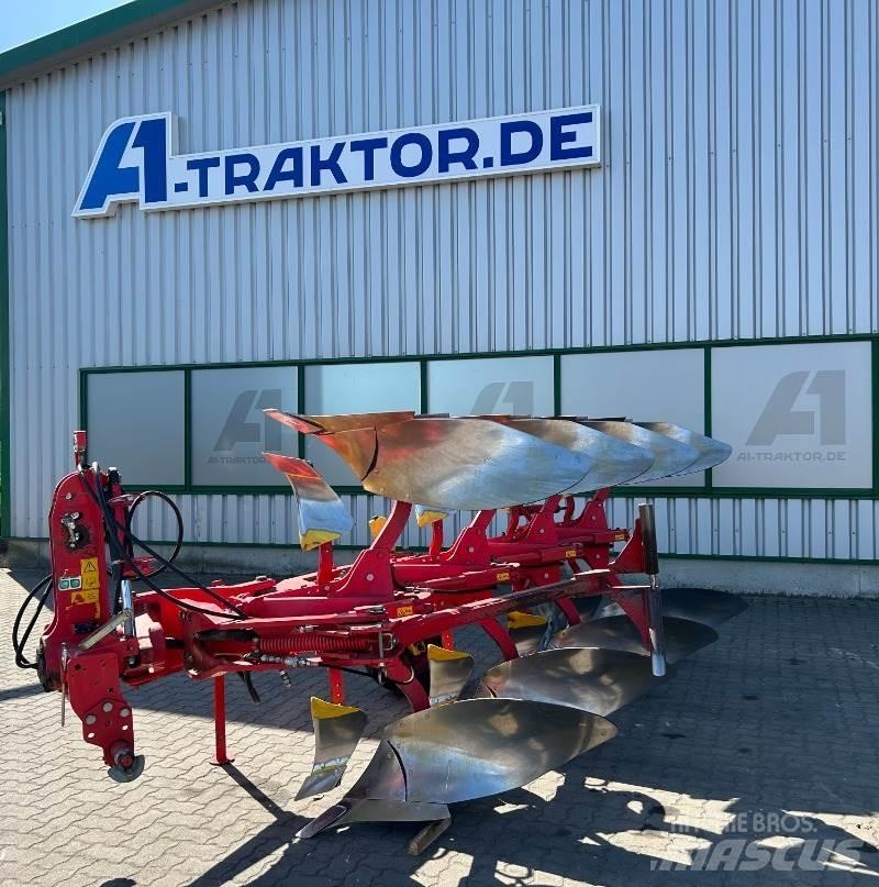 Pöttinger Servo 35 Строительные плуги