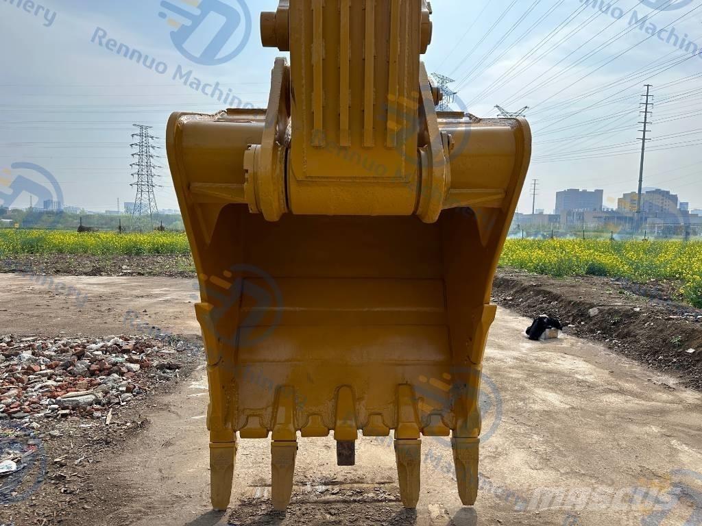 CAT 349 D2L Гусеничные экскаваторы