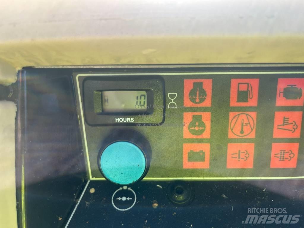 Doosan 7/45 Воздушные компрессоры