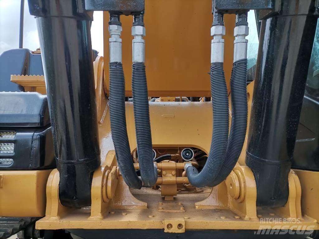 CAT 336 D Гусеничные экскаваторы