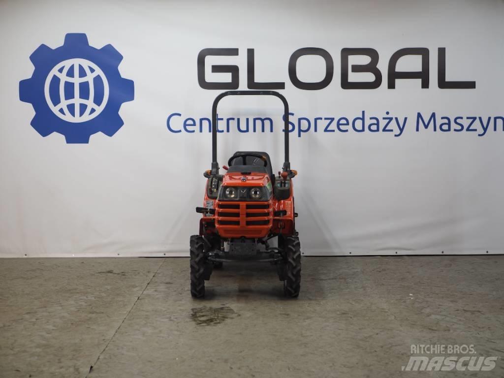 Hitachi CX130 Коммунальные тракторы