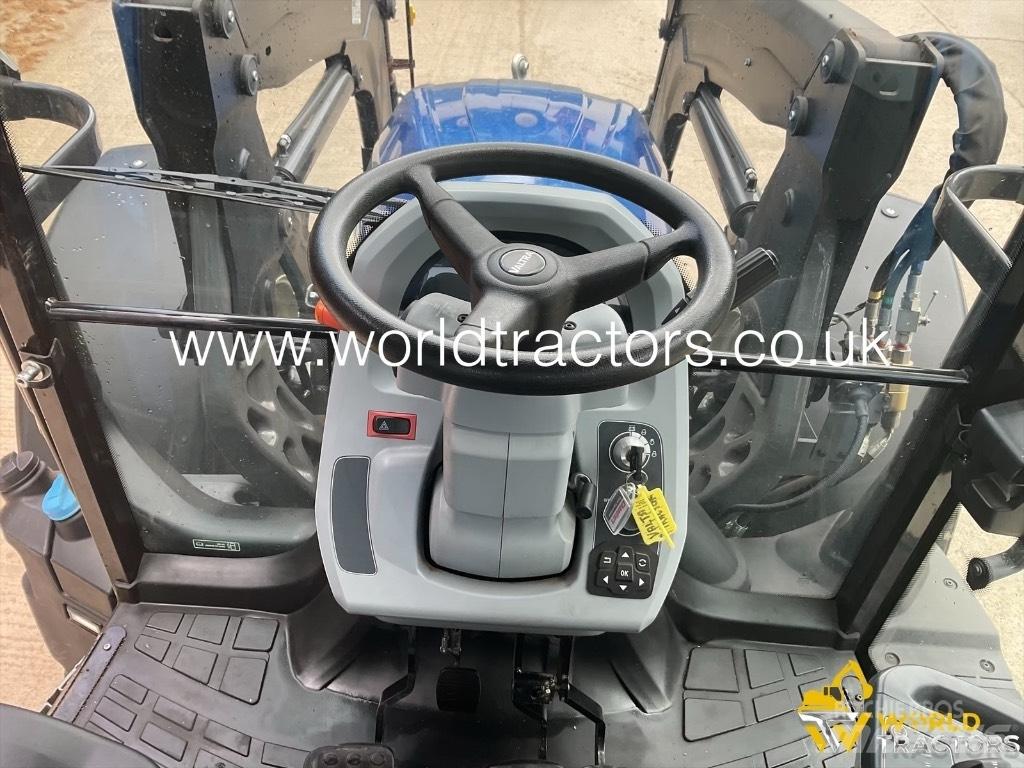 Valtra G 135 Трактора