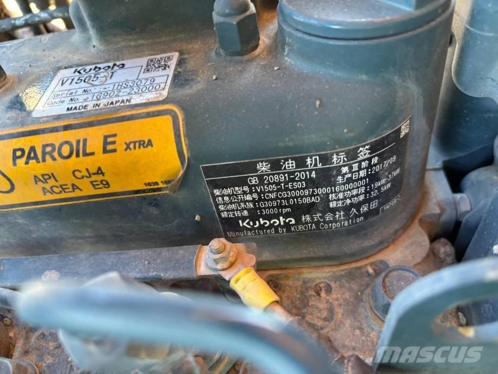 Atlas Copco XAS 88 Воздушные компрессоры